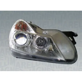 Projecteur principal MAGNETI MARELLI 711307023352