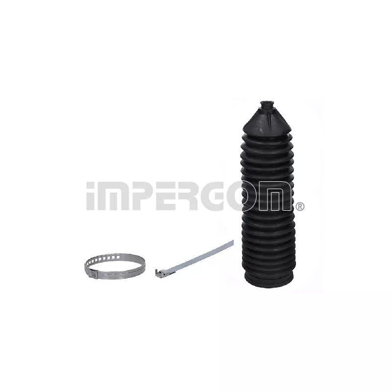 Joint-soufflet, direction ORIGINAL IMPERIUM 30405A/TE