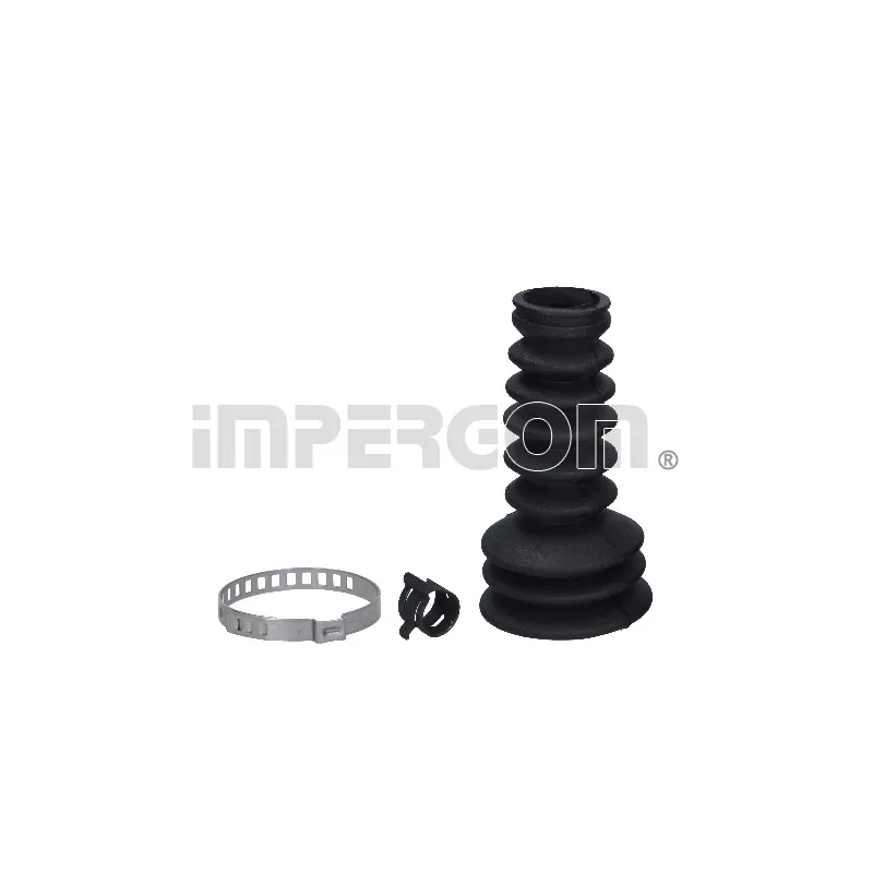 Joint-soufflet, direction ORIGINAL IMPERIUM 30450A
