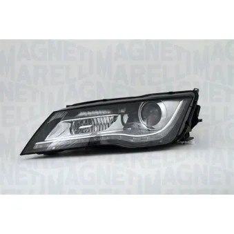 Projecteur principal MAGNETI MARELLI 711307023475