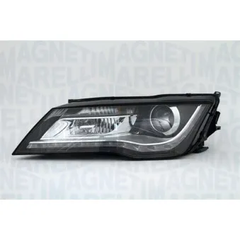 Projecteur principal MAGNETI MARELLI 711307023481