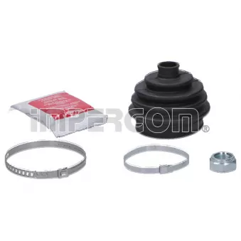 Soufflets de cardan avant ORIGINAL IMPERIUM 30500