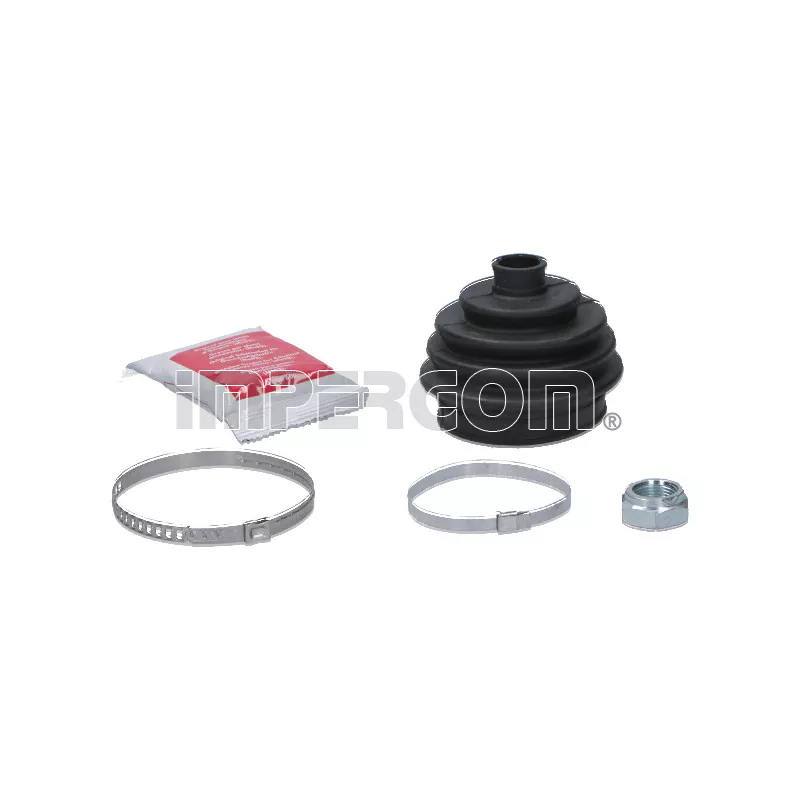 Soufflets de cardan avant ORIGINAL IMPERIUM 30500