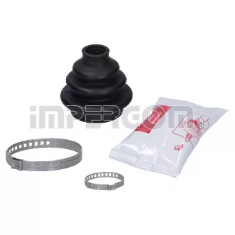 Soufflets de cardan avant ORIGINAL IMPERIUM 30503