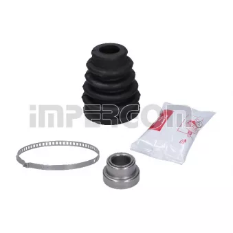 Soufflets de cardan avant ORIGINAL IMPERIUM 30504