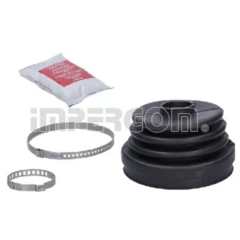 Soufflets de cardan avant ORIGINAL IMPERIUM 30505