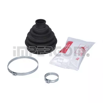 Soufflets de cardan avant ORIGINAL IMPERIUM 30509