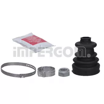 Soufflets de cardan avant ORIGINAL IMPERIUM 30510