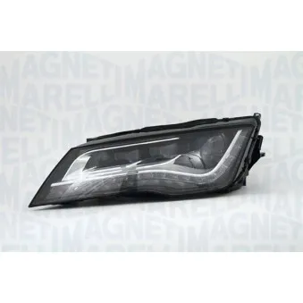 Projecteur principal MAGNETI MARELLI 711307023487