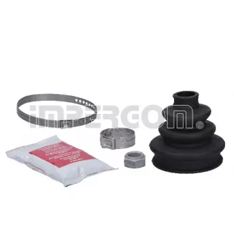 Soufflets de cardan avant ORIGINAL IMPERIUM 30512