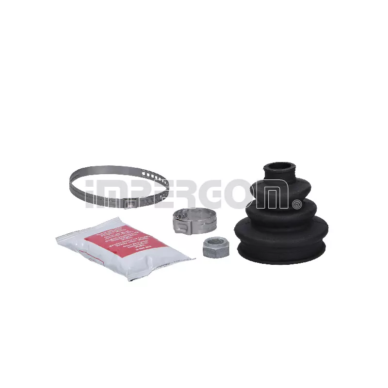 Soufflets de cardan avant ORIGINAL IMPERIUM 30512