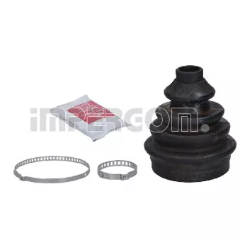Soufflets de cardan avant ORIGINAL IMPERIUM 30522