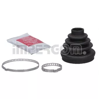 Soufflets de cardan avant ORIGINAL IMPERIUM 30523