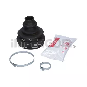Soufflets de cardan avant ORIGINAL IMPERIUM 30528