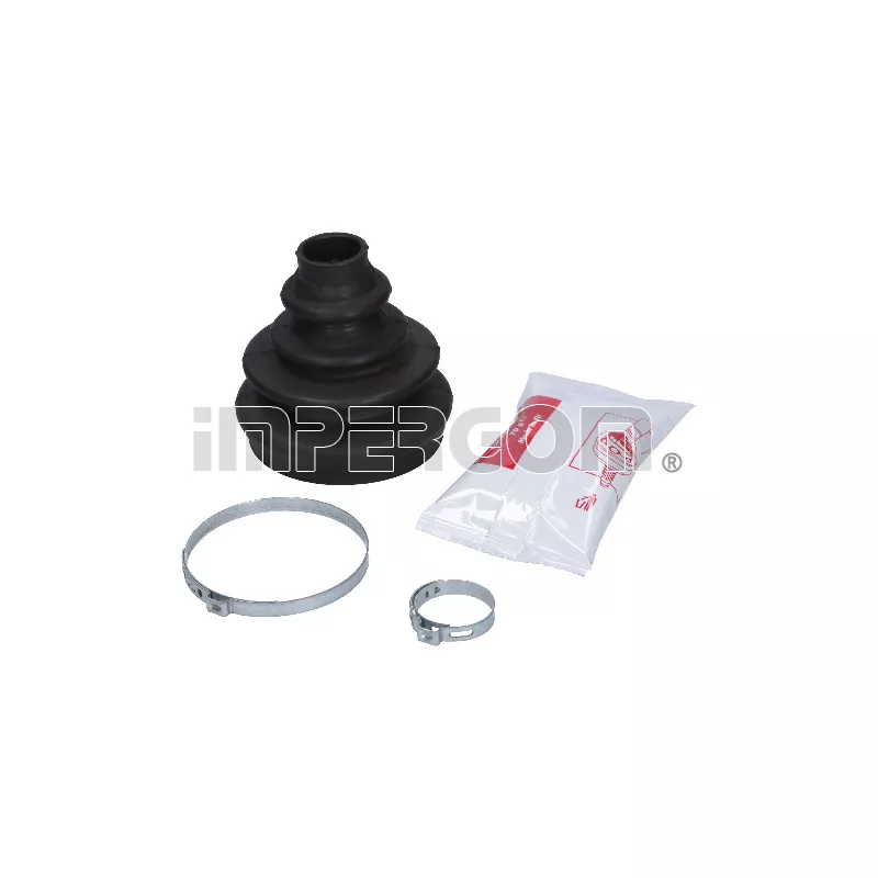 Soufflets de cardan avant ORIGINAL IMPERIUM 30528