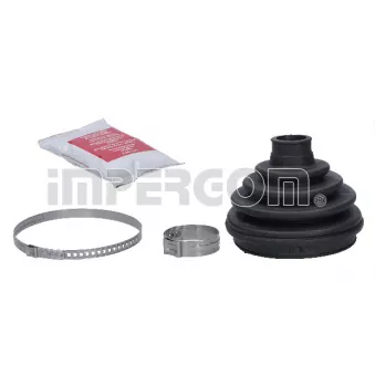 Soufflets de cardan avant ORIGINAL IMPERIUM 30529