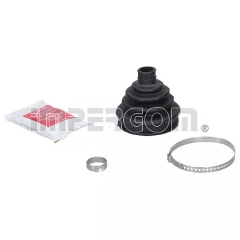 Soufflets de cardan avant ORIGINAL IMPERIUM 30539