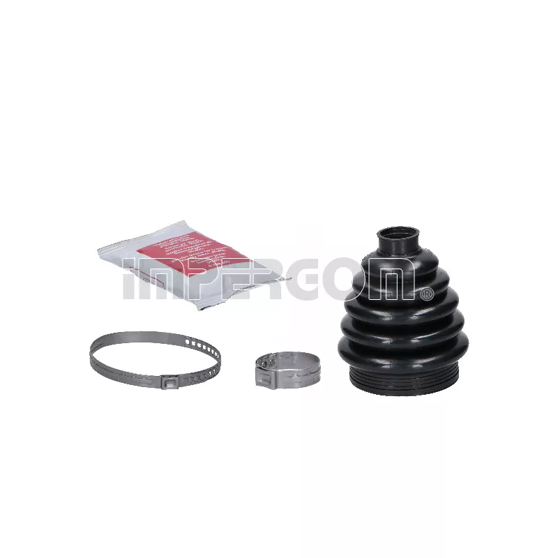 Soufflets de cardan avant ORIGINAL IMPERIUM 30540/TE