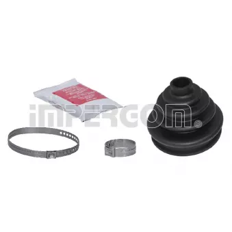 Soufflets de cardan avant ORIGINAL IMPERIUM 30541