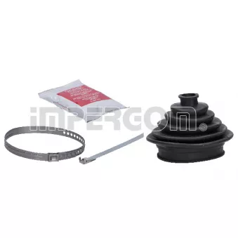 Soufflets de cardan avant ORIGINAL IMPERIUM 30551