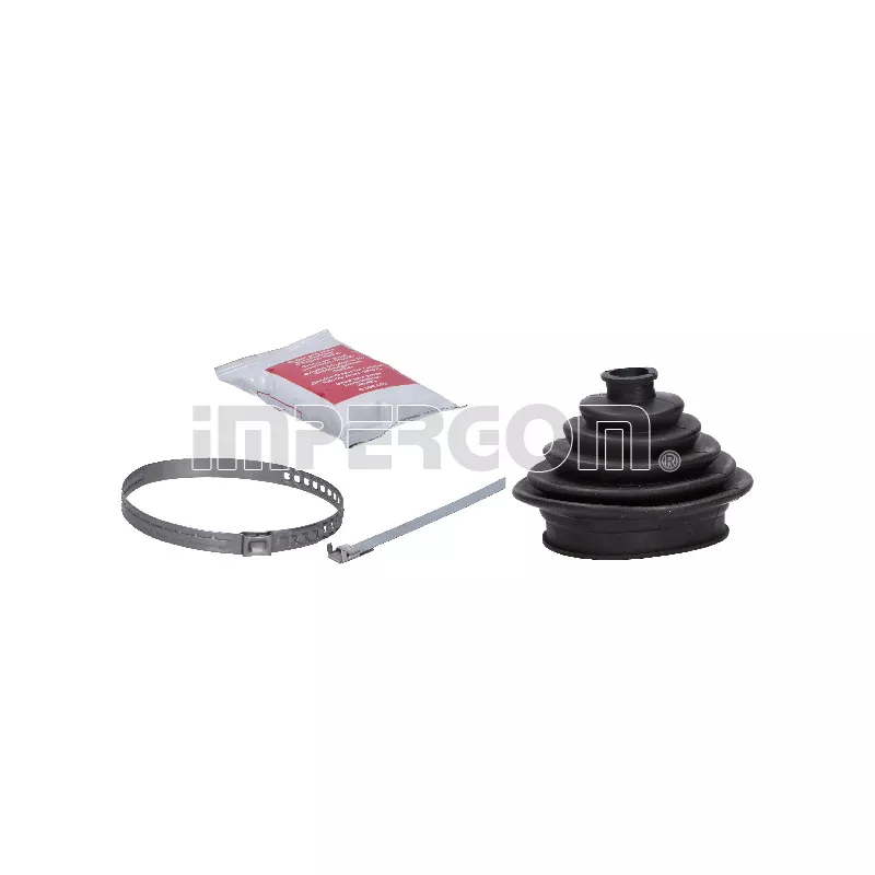 Soufflets de cardan avant ORIGINAL IMPERIUM 30551