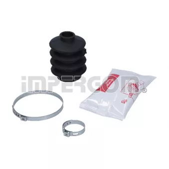 Soufflets de cardan avant ORIGINAL IMPERIUM 30552