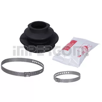 Soufflets de cardan avant ORIGINAL IMPERIUM 30553