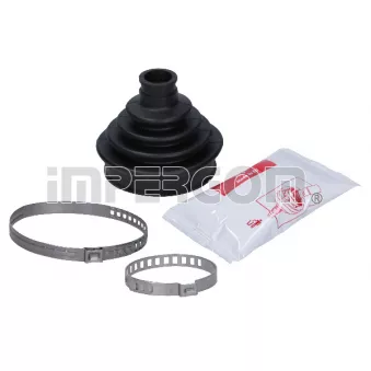 Soufflets de cardan avant ORIGINAL IMPERIUM 30558