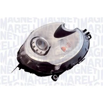 Projecteur principal MAGNETI MARELLI 711307023552