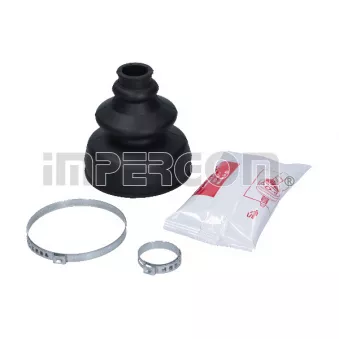 Soufflets de cardan avant ORIGINAL IMPERIUM 30561