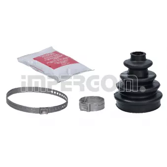 Soufflets de cardan avant ORIGINAL IMPERIUM 30566
