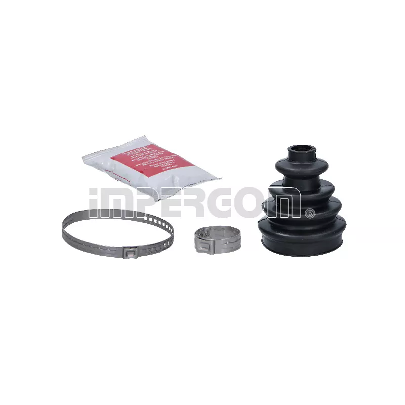 Soufflets de cardan avant ORIGINAL IMPERIUM 30566