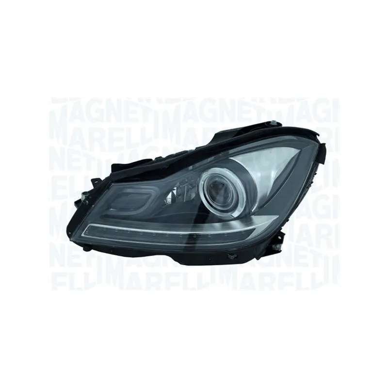 Projecteur principal MAGNETI MARELLI 711307023575