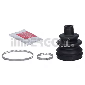 Soufflets de cardan avant ORIGINAL IMPERIUM 30573