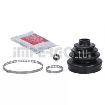 Soufflets de cardan avant ORIGINAL IMPERIUM 30575