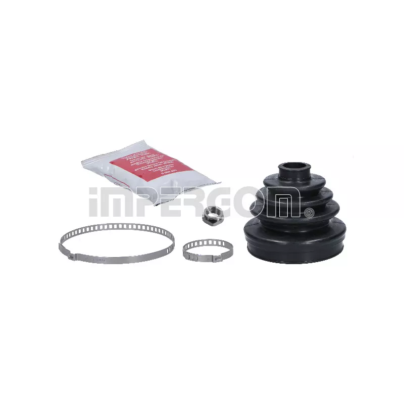 Soufflets de cardan avant ORIGINAL IMPERIUM 30575