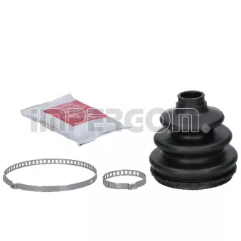 Soufflets de cardan avant ORIGINAL IMPERIUM 30576