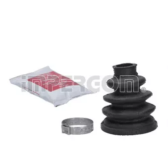 Soufflets de cardan avant ORIGINAL IMPERIUM 30588