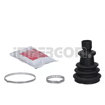 Soufflets de cardan avant ORIGINAL IMPERIUM 30593
