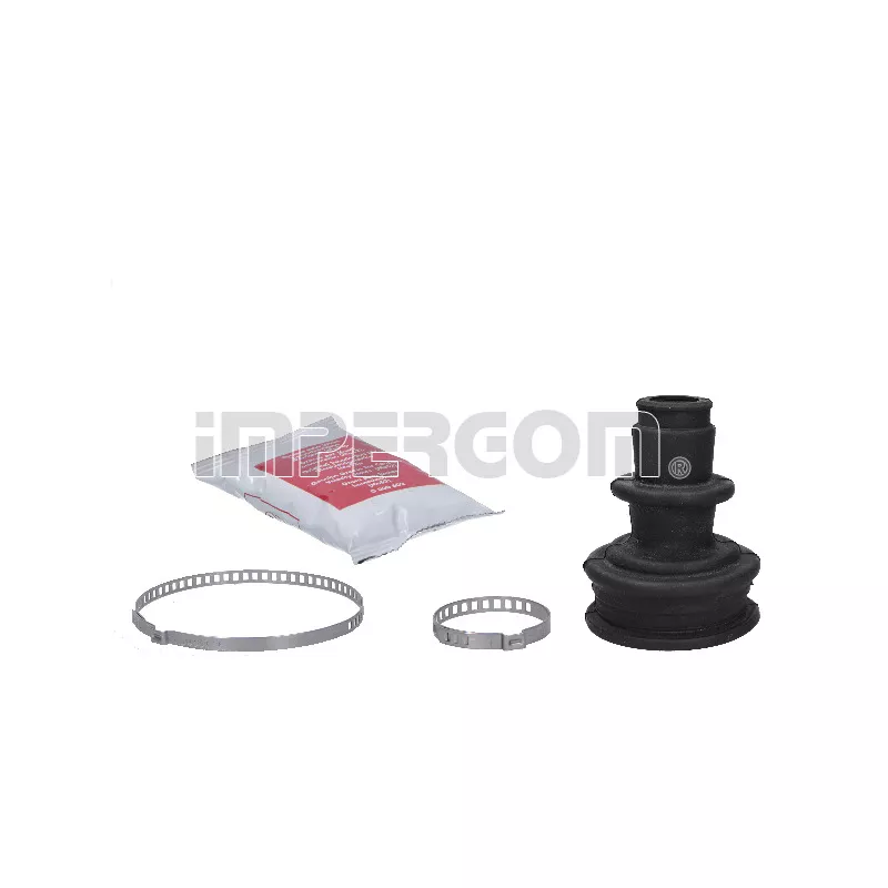 Soufflets de cardan avant ORIGINAL IMPERIUM 30596