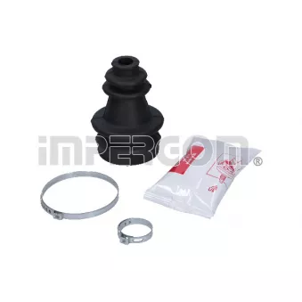 Soufflets de cardan avant ORIGINAL IMPERIUM 30597