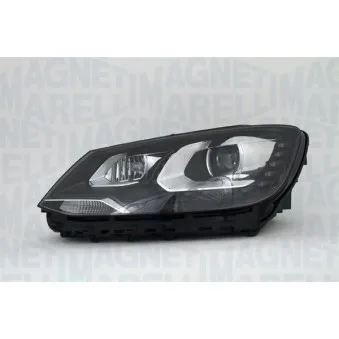 Projecteur principal MAGNETI MARELLI 711307023582