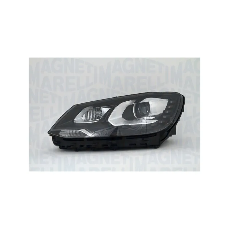Projecteur principal MAGNETI MARELLI 711307023582