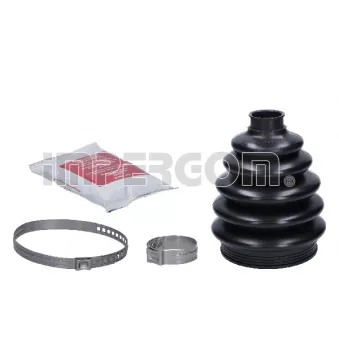 Soufflets de cardan avant ORIGINAL IMPERIUM 30606/TE