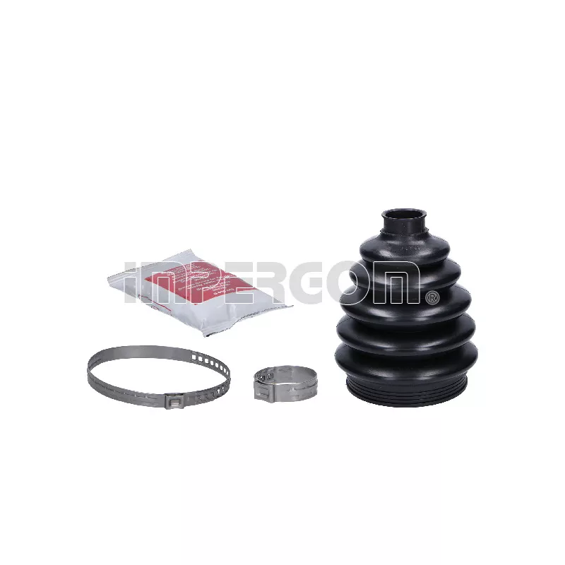Soufflets de cardan avant ORIGINAL IMPERIUM 30606/TE