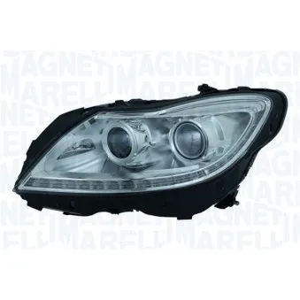Projecteur principal MAGNETI MARELLI 711307023589