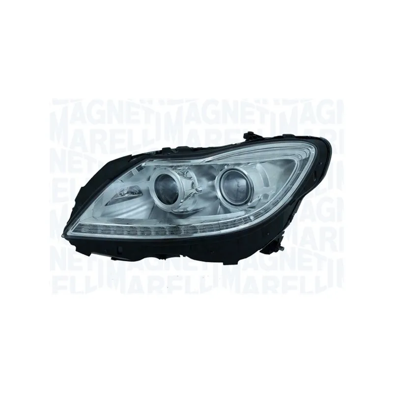 Projecteur principal MAGNETI MARELLI 711307023589