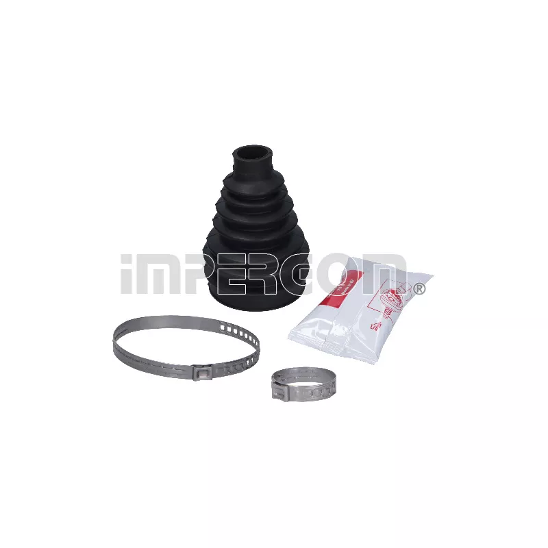 Soufflets de cardan avant ORIGINAL IMPERIUM 30613