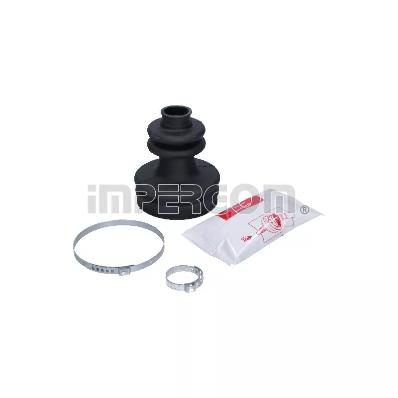 Soufflets de cardan avant ORIGINAL IMPERIUM 30618
