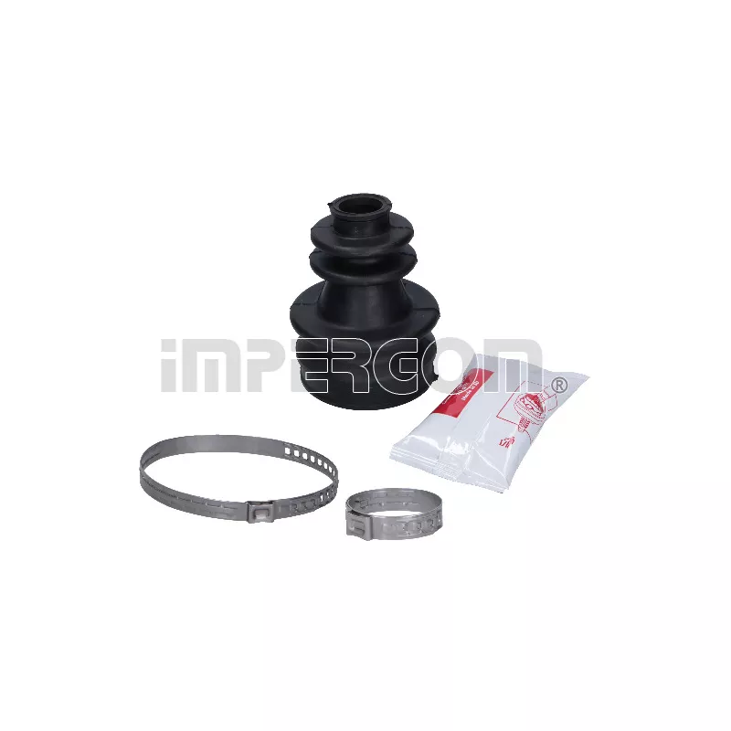 Soufflets de cardan avant ORIGINAL IMPERIUM 30623